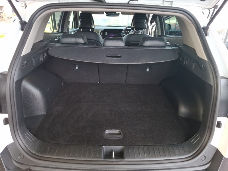 Used Kia Sportage 2022 for sale - 77365920: Photo 8