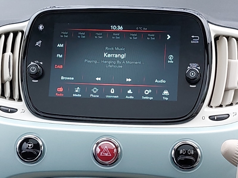 Used Fiat 500 2023 for sale - 77393321: Photo 10