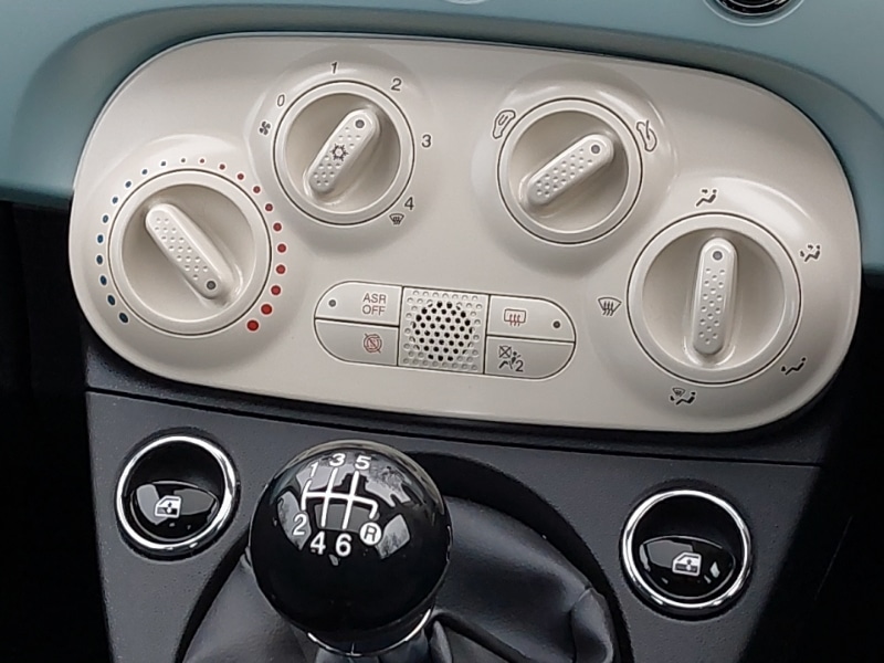 Used Fiat 500 2023 for sale - 77393321: Photo 11