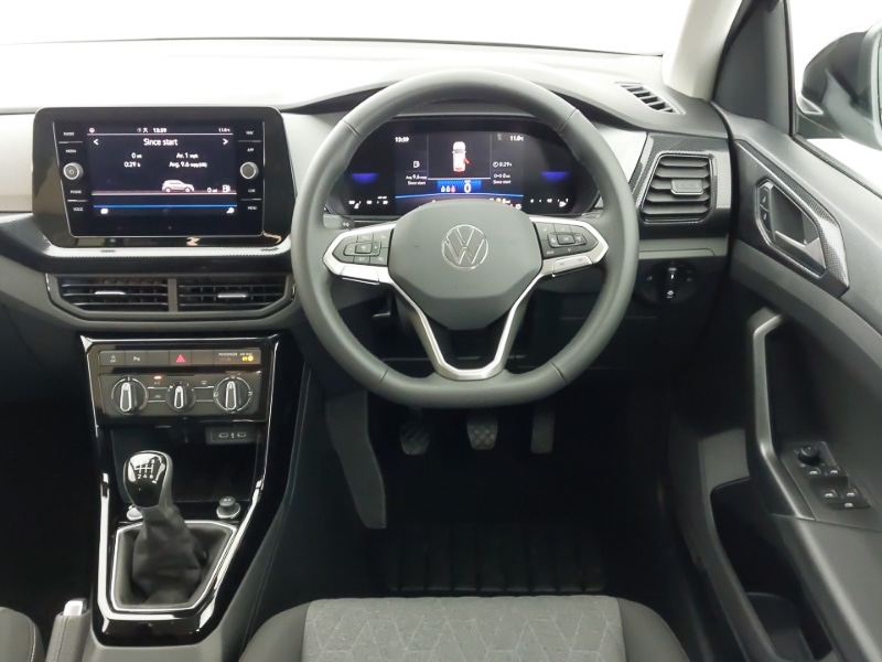 Used Volkswagen T-Cross 2025 for sale - 77782770: Photo 7