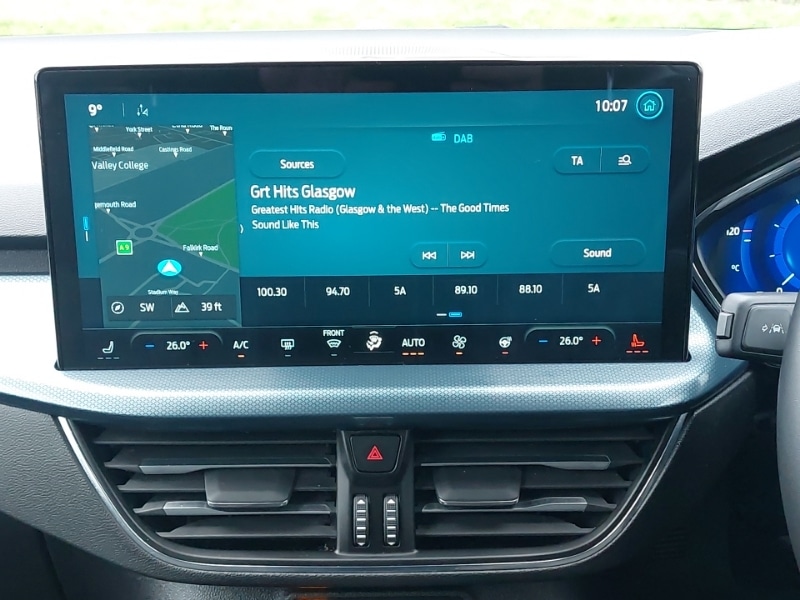 Used Ford Focus 2024 for sale - 77752491: Photo 11