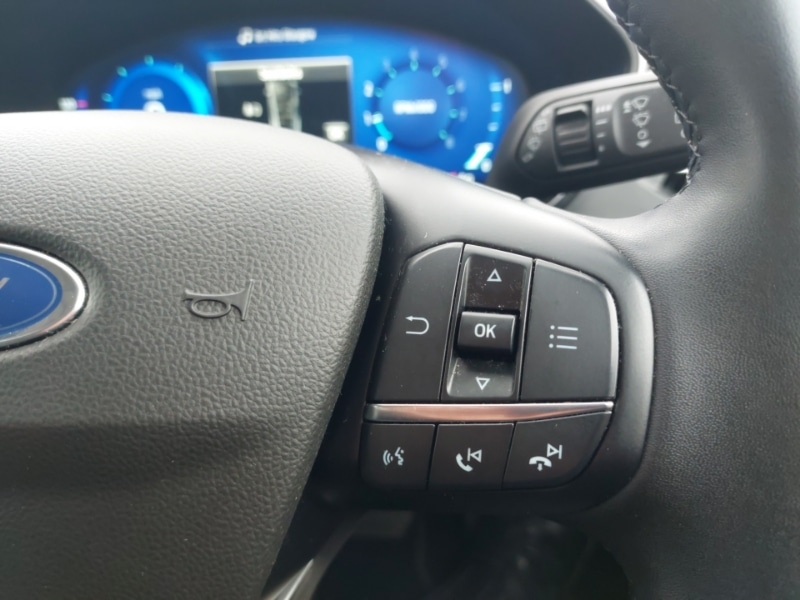 Used Ford Focus 2024 for sale - 77752491: Photo 12