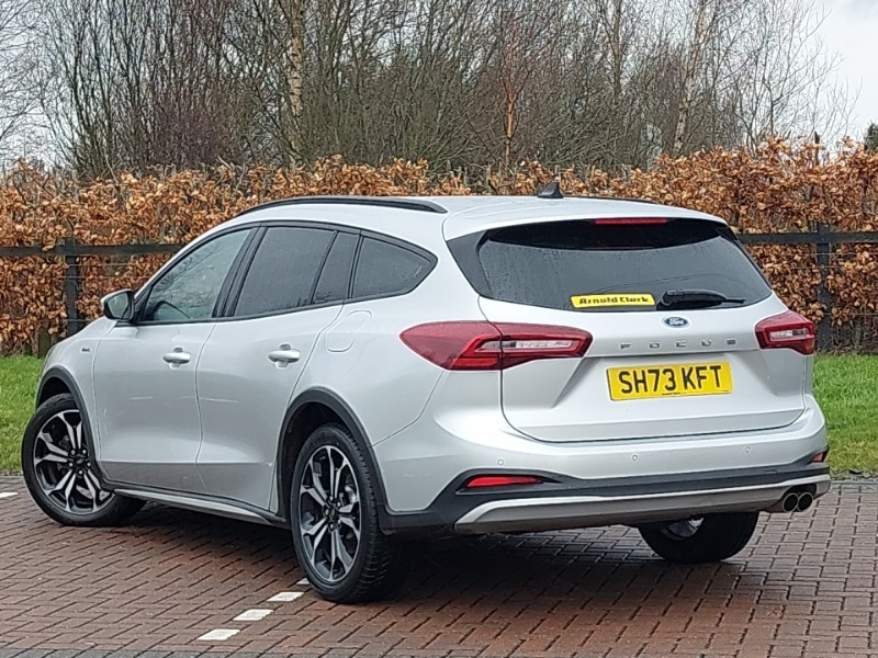 Used Ford Focus 2024 for sale - 77752491: Photo 3