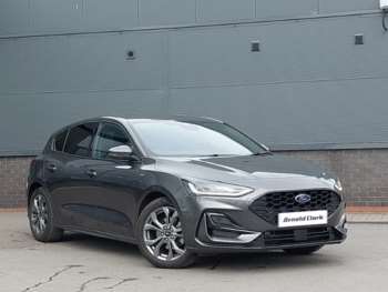 2023 - 1.0 EcoBoost ST-Line 5dr