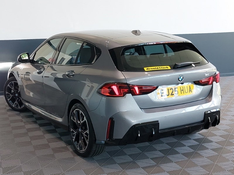 Used BMW 1 Series 2025 for sale - 76353798: Photo 3