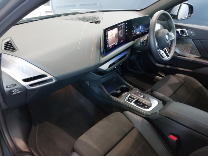 Used BMW 1 Series 2025 for sale - 76353798: Photo 5