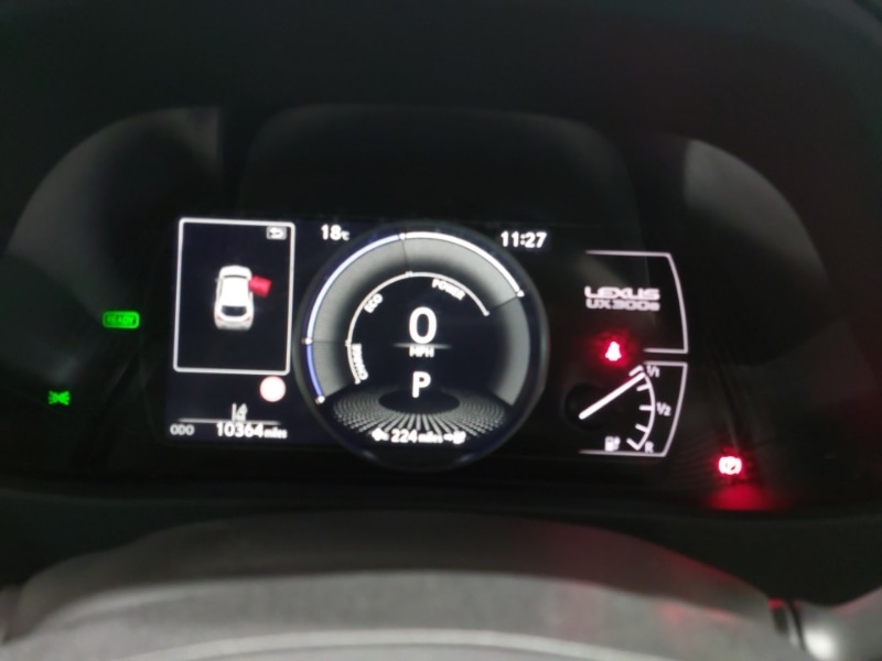 Used Lexus UX 2024 for sale - 76666466: Photo 11