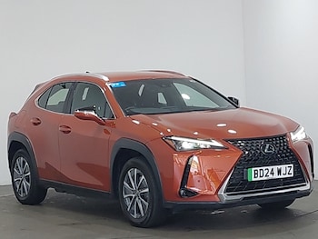 Used Lexus UX 2024 for sale - 76666466: Photo