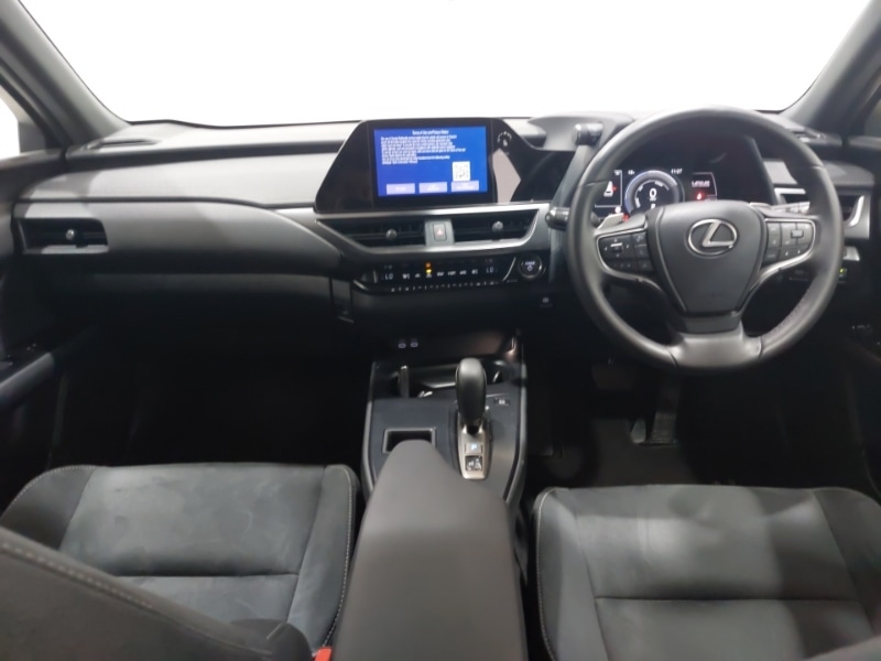 Used Lexus UX 2024 for sale - 76666466: Photo 2