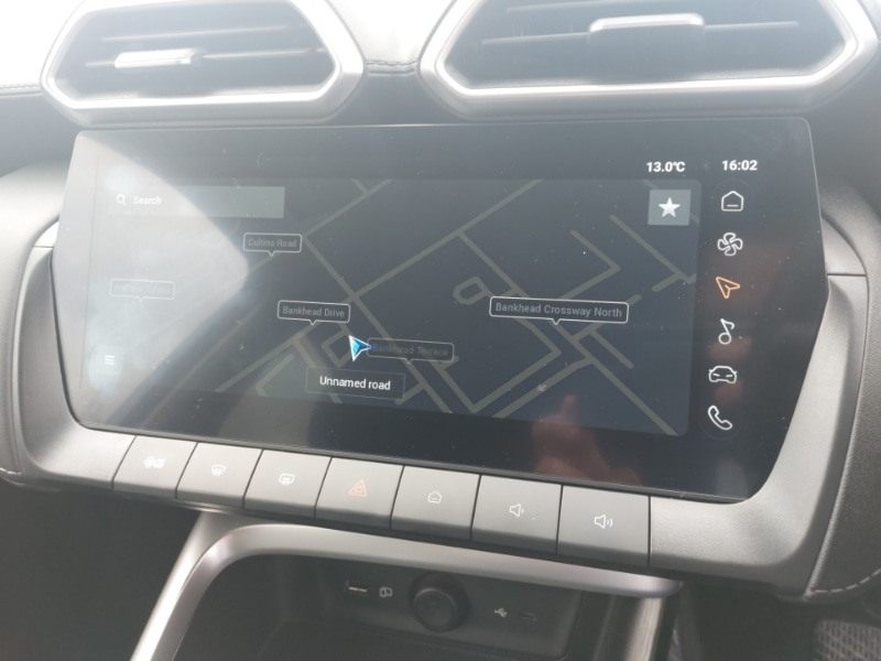 Used MG MG ZS 2025 for sale - 76404238: Photo 11