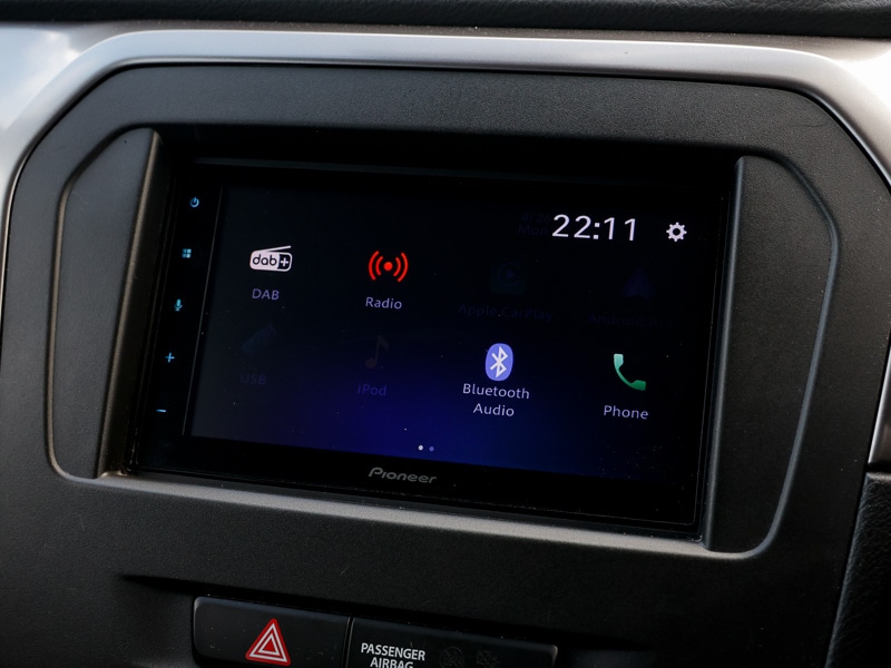 Used Suzuki Vitara 2022 for sale - 77104771: Photo 10