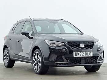 2023 - 1.0 TSI 110 FR Edition 5dr