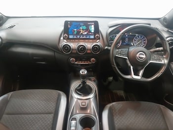 Used Nissan Juke 2023 for sale - 75719252: Photo