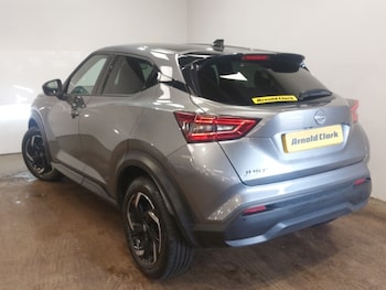 Used Nissan Juke 2023 for sale - 75719252: Photo