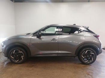 Used Nissan Juke 2023 for sale - 75719252: Photo