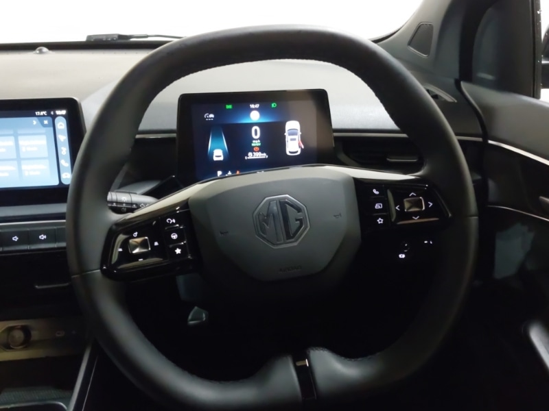 Used MG MG3 2025 for sale - 76695168: Photo 10