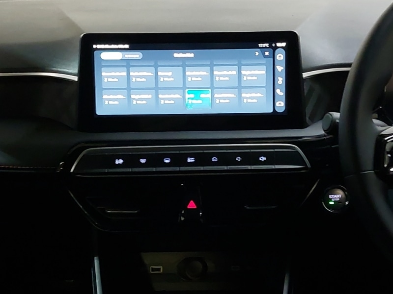 Used MG MG3 2025 for sale - 76695168: Photo 11