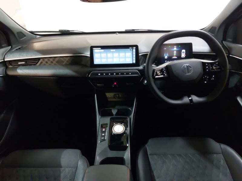 Used MG MG3 2025 for sale - 76695168: Photo 2