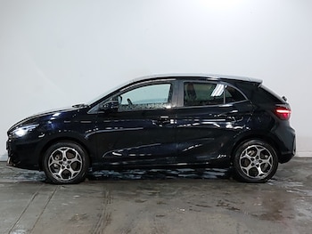 Used MG MG3 2025 for sale - 76695168: Photo