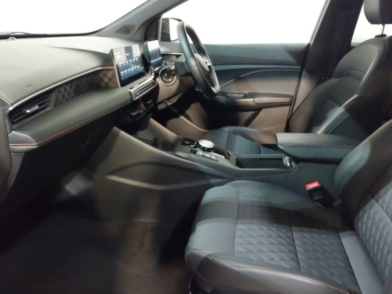 Used MG MG3 2025 for sale - 76695168: Photo 5