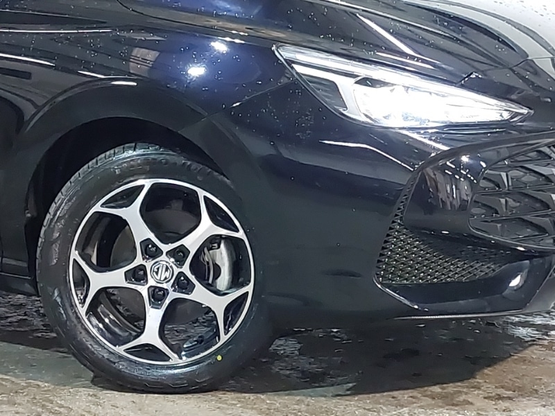 Used MG MG3 2025 for sale - 76695168: Photo 9