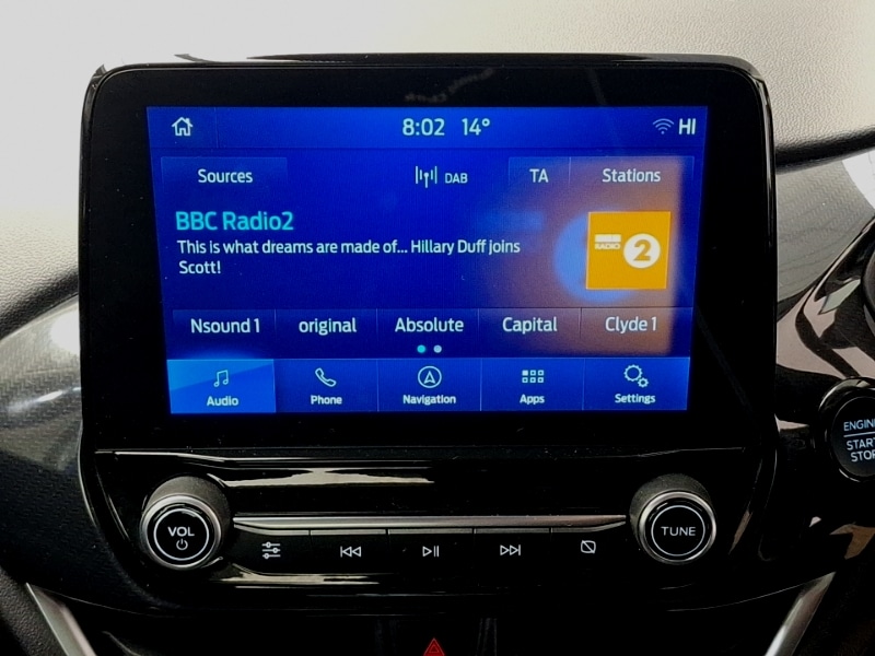 Used Ford Puma 2024 for sale - 77652856: Photo 10