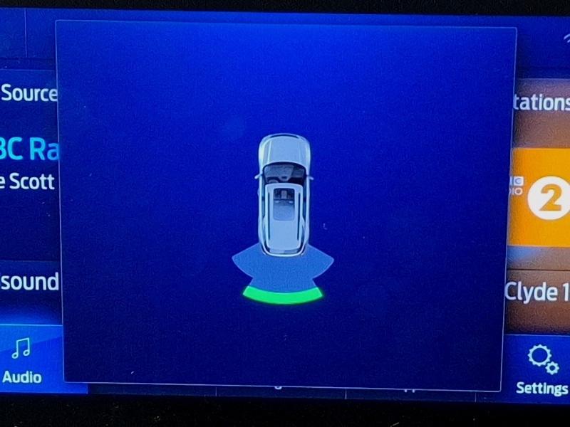 Used Ford Puma 2024 for sale - 77652856: Photo 11