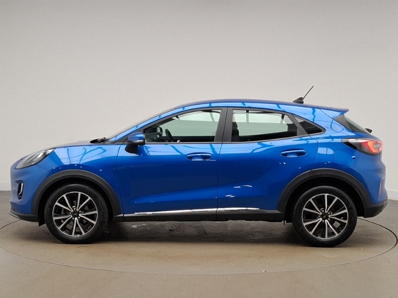 Used Ford Puma 2024 for sale - 77652856: Photo 4