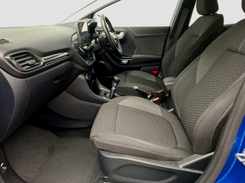 Used Ford Puma 2024 for sale - 77652856: Photo 5