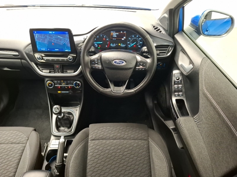 Used Ford Puma 2024 for sale - 77652856: Photo 7