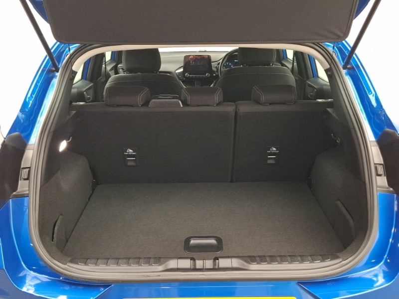 Used Ford Puma 2024 for sale - 77652856: Photo 8