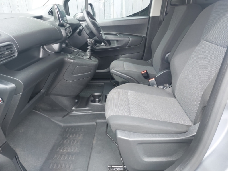 Used Peugeot Partner 2024 for sale - 76331428: Photo 5