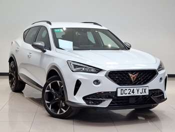 2024 - 1.5 TSI 150 V2 5dr