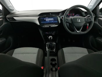 Used Vauxhall Corsa 2023 for sale - 77126988: Photo