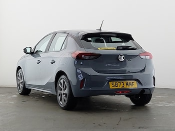 Used Vauxhall Corsa 2023 for sale - 77126988: Photo