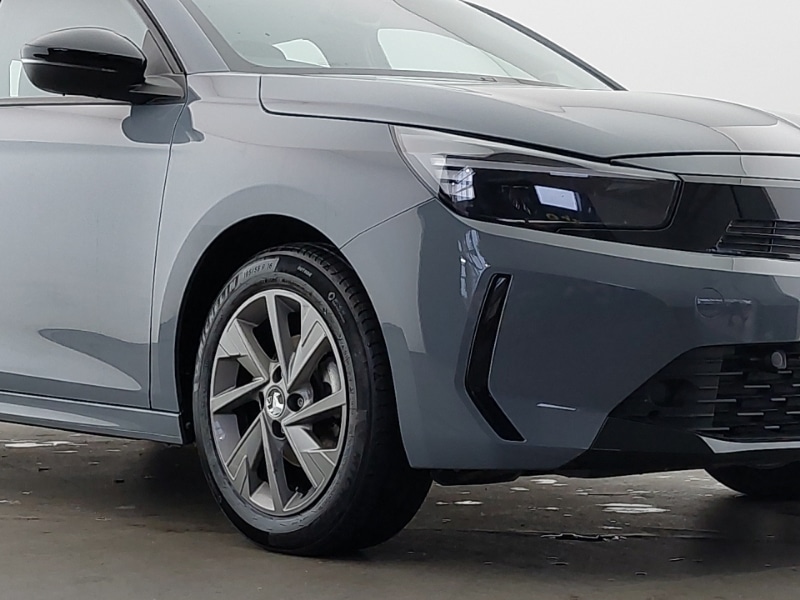 Used Vauxhall Corsa 2023 for sale - 77126988: Photo 9