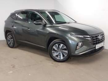 2022 - 1.6 TGDi SE Connect 5dr 2WD
