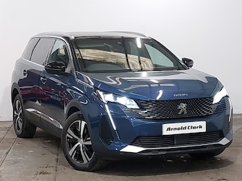 Used Peugeot 5008 2023 for sale - 78834733: Photo