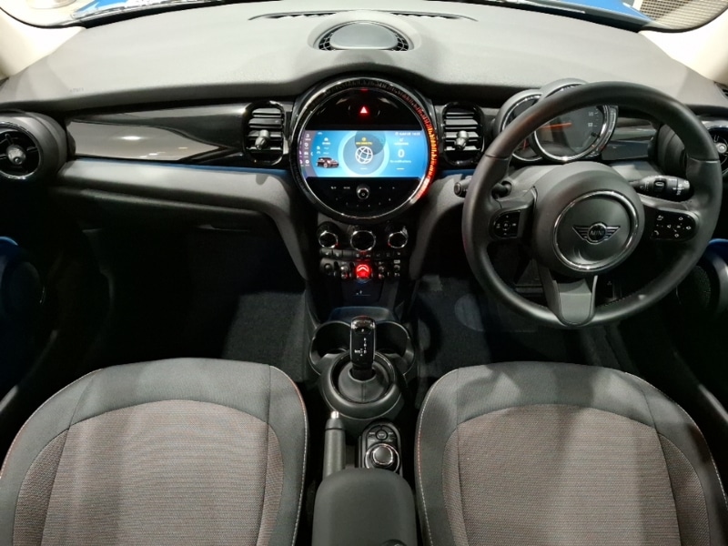 Used MINI Hatch 2022 for sale - 78216107: Photo 2