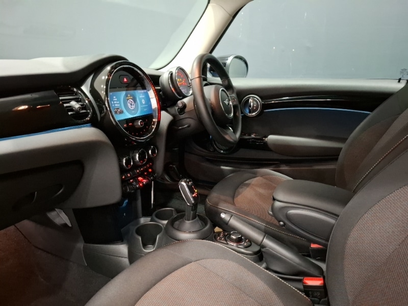 Used MINI Hatch 2022 for sale - 78216107: Photo 5