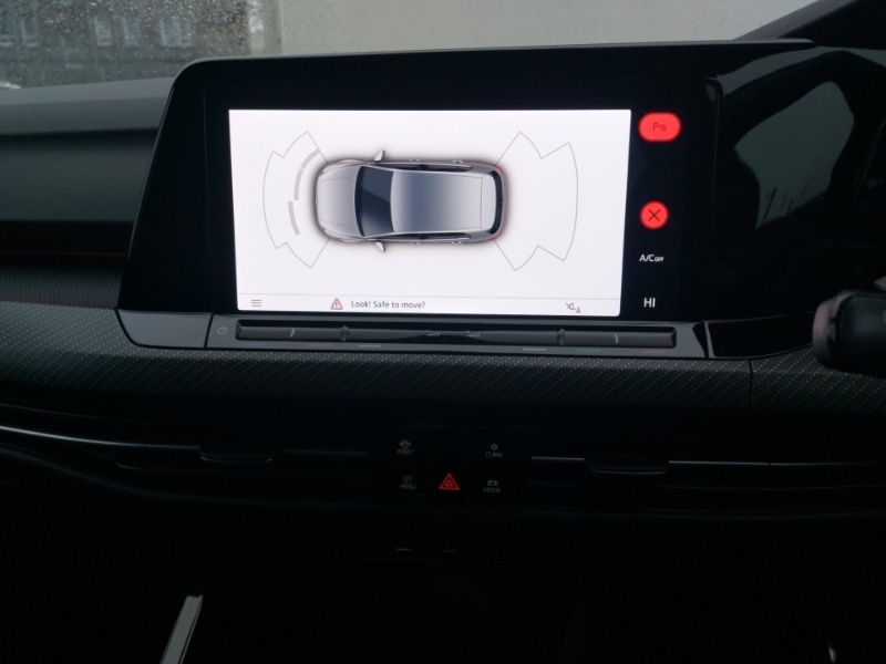 Used Volkswagen Golf 2023 for sale - 76639645: Photo 10