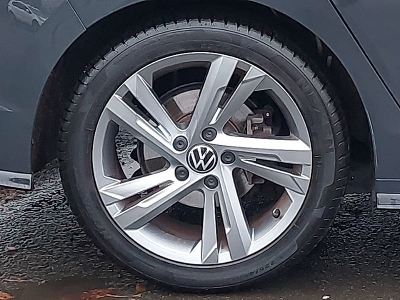 Used Volkswagen Golf 2023 for sale - 76639645: Photo 12