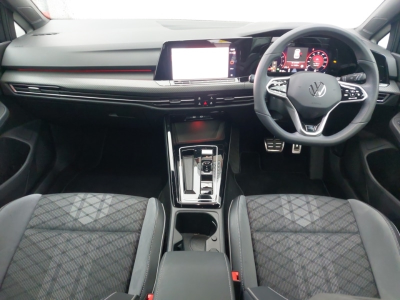 Used Volkswagen Golf 2023 for sale - 76639645: Photo 2