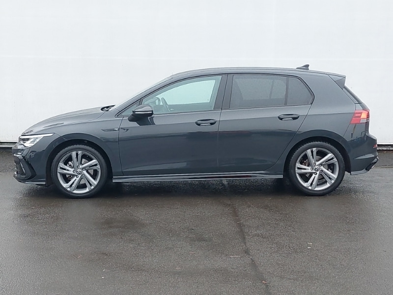 Used Volkswagen Golf 2023 for sale - 76639645: Photo 4