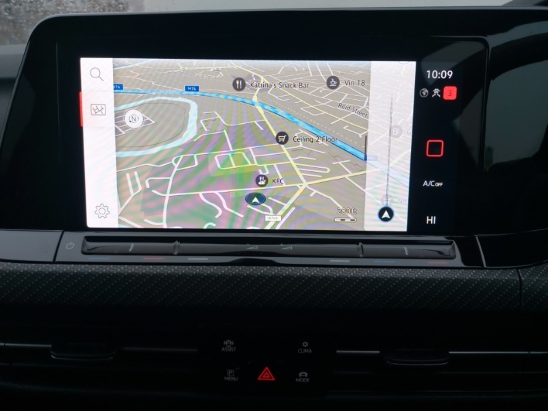 Used Volkswagen Golf 2023 for sale - 76639645: Photo 7