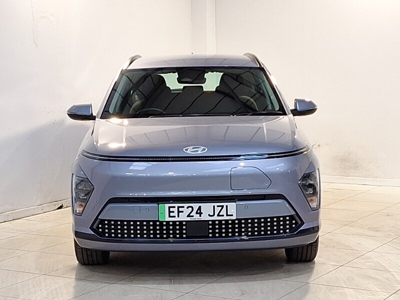 Used Hyundai KONA 2024 for sale - 76749304: Photo 12