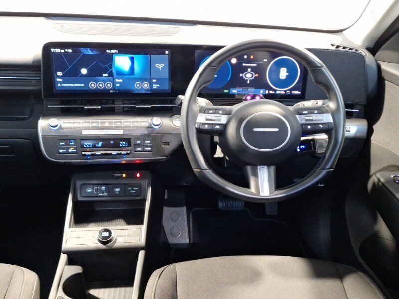 Used Hyundai KONA 2024 for sale - 76749304: Photo 7