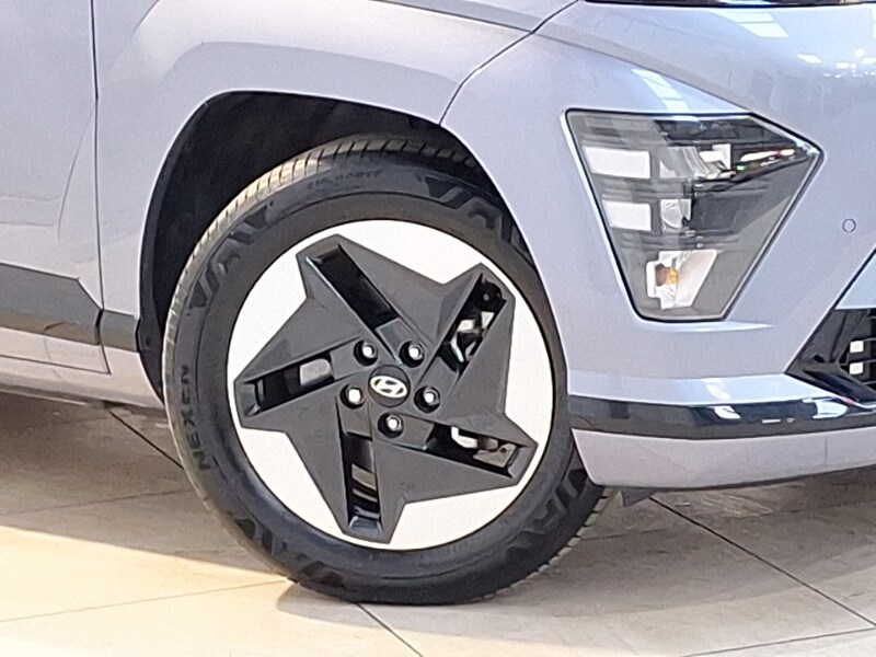 Used Hyundai KONA 2024 for sale - 76749304: Photo 9