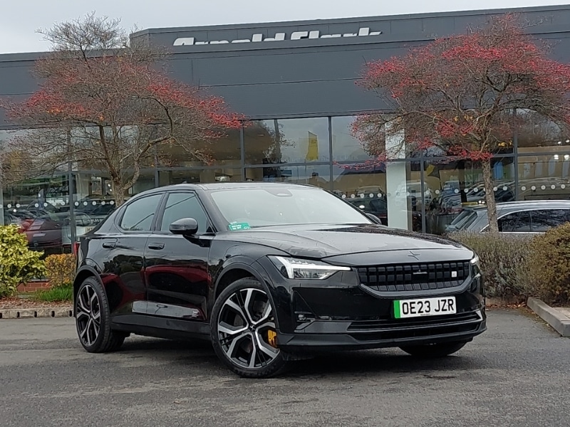 Used Polestar Polestar 2 2023 for sale - 76375122: Photo 1