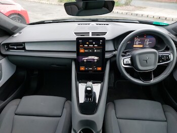 Used Polestar Polestar 2 2023 for sale - 76375122: Photo
